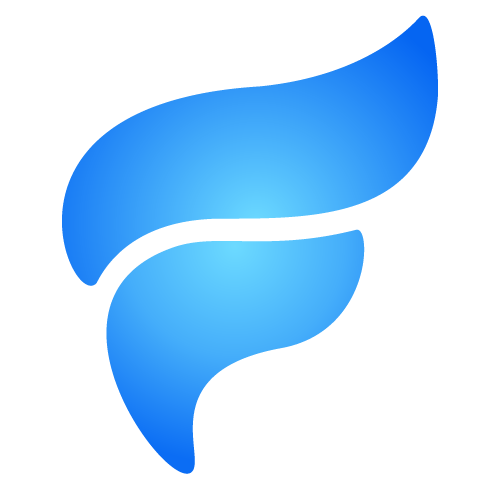 FluidPush Logo